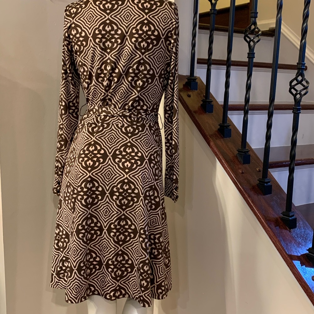 INC SHIRT DRESS - Picture 2 of 3